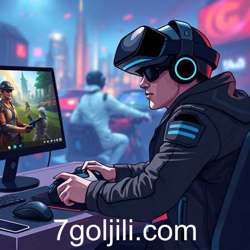 Gaming Evolutions in 2025