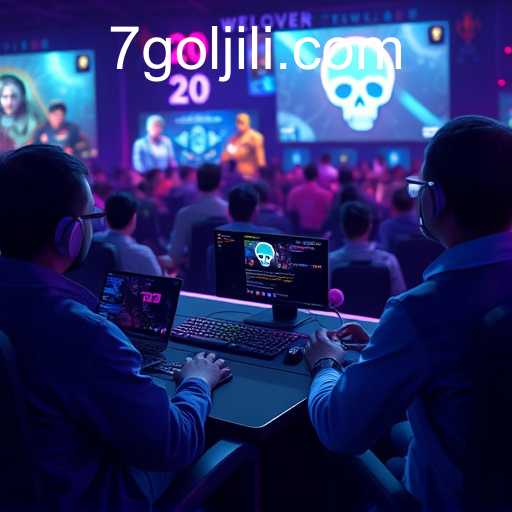 Rising Concerns in Online Gaming Security