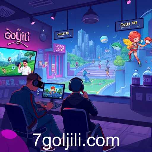 Goljili's Evolution Amidst Global Shifts