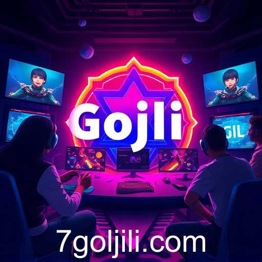 The Rise of Goljili: Revolutionizing Online Gaming in 2025