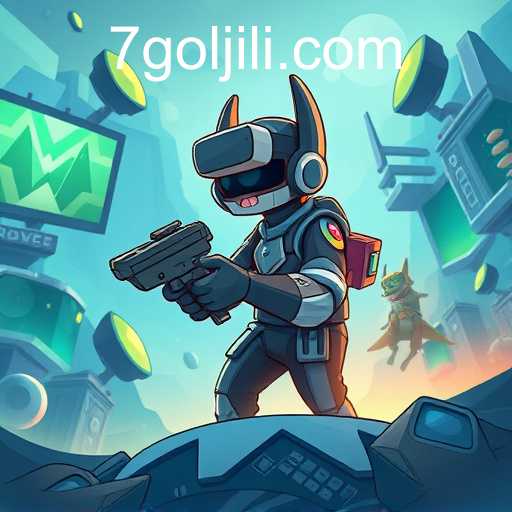 The Rise of Goljili: A New Era in Gaming
