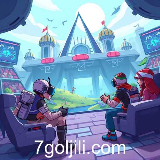 The Rise of Goljili in the Gaming World