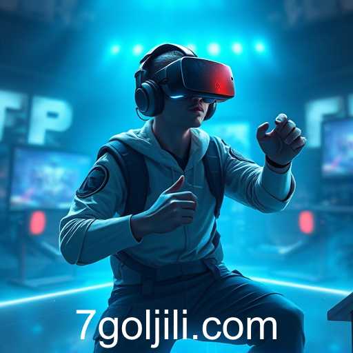 Goljili: Revolutionizing Online Gaming in 2025