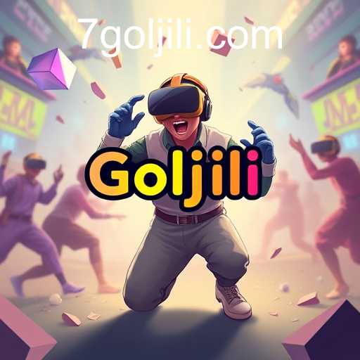 The Rise of Goljili: Revolutionizing Online Gaming