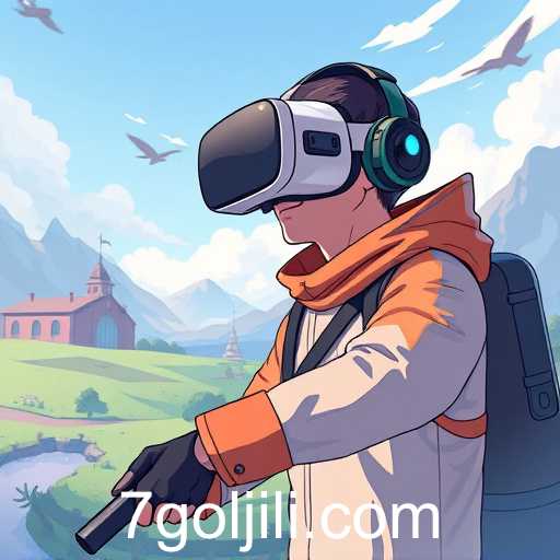 Goljili Redefines Online Gaming in 2025