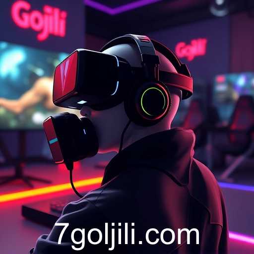 Goljili Revolutionizes Online Gaming