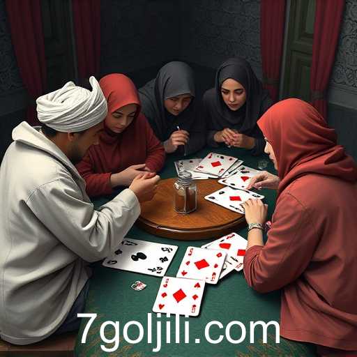 Emerging Trends in the Online Gaming Community