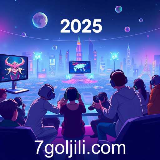 The Rise of Goljili: Revolutionizing Online Gaming in 2025